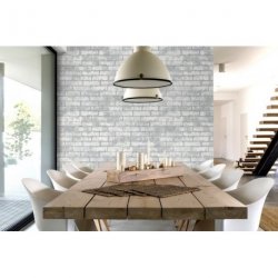 Decoraci&oacute;n con Papel Pintado Style SY0509