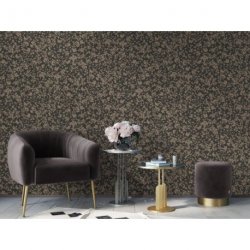 Decoraci&oacute;n con Papel Pintado Style SY2409