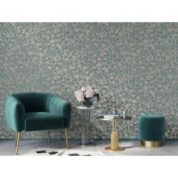 Decoraci&oacute;n con Papel Pintado Style SY2414