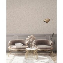 Decoraci&oacute;n con Papel Pintado Style SY52507