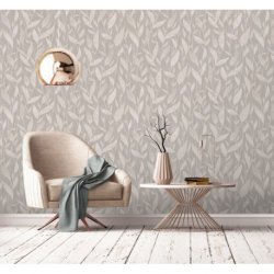 Decoraci&oacute;n con Papel Pintado Style SY6707