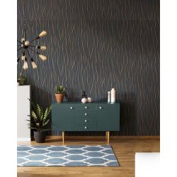 Decoraci&oacute;n con Papel Pintado Eternal ET1320