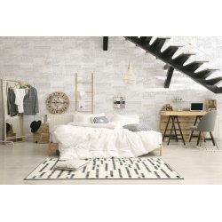 Decoraci&oacute;n con Papel Pintado Eternal ET1530