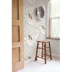 Decoraci&oacute;n con Papel Pintado Boho Rhapsody RY30104