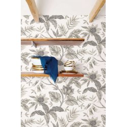 Decoraci&oacute;n con Papel Pintado Boho Rhapsody RY30200