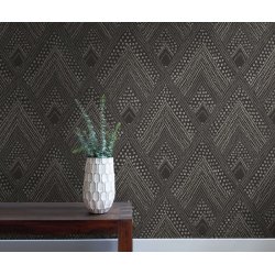 Decoraci&oacute;n con Papel Pintado Boho Rhapsody RY30508