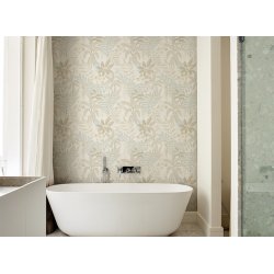 Decoraci&oacute;n con Papel Pintado JV602 Jaipur 6806