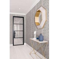 Decoraci&oacute;n con Papel Pintado Carl Robinson 17 CR80410