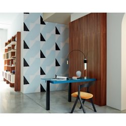 Decoraci&oacute;n con Papel Pintado Voiles de Papier TP33002