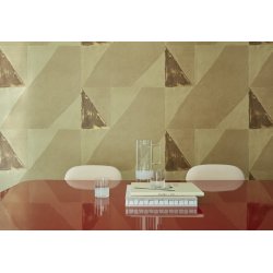 Decoraci&oacute;n con Papel Pintado Voiles de Papier TP33005