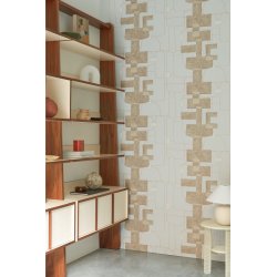 Decoraci&oacute;n con Papel Pintado Voiles de Papier TP33202