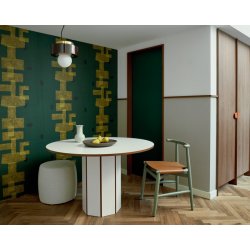 Decoraci&oacute;n con Papel Pintado Voiles de Papier TP33204