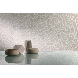 Decoraci&oacute;n con Papel Pintado Domino RM25301