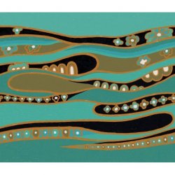 Mural Panor&aacute;mico Les Petites Histoires TP32601