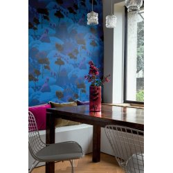 Decoraci&oacute;n con Papel Pintado Les Petites Histoires TP32305