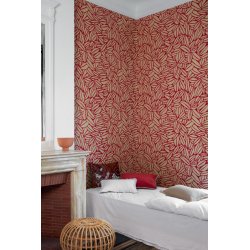 Decoraci&oacute;n con Papel Pintado Flower Power TP30102