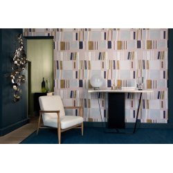 Decoraci&oacute;n con Papel Pintado Initiation TP31105