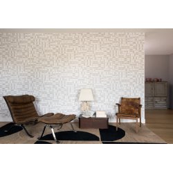 Decoraci&oacute;n con Papel Pintado Initiation TP31203