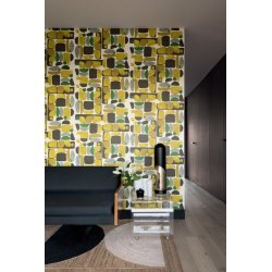 Decoraci&oacute;n con Papel Pintado Initiation TP31502