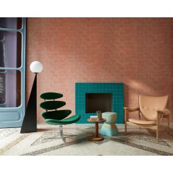 Decoraci&oacute;n con Papel Pintado Grand Hotel TP33604