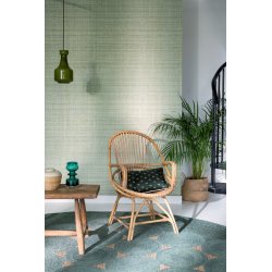 Decoraci&oacute;n con Papel Pintado Soie Changeante VP92940