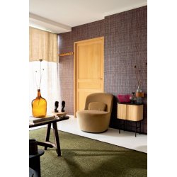 Decoraci&oacute;n con Papel Pintado Soie Changeante VP92980