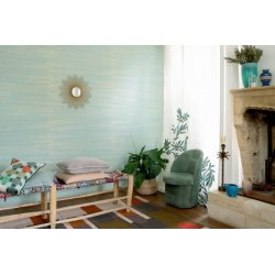 Decoraci&oacute;n con Papel Pintado Soie Changeante VP93001