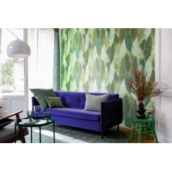 Decoraci&oacute;n con Papel Pintado Soie Changeante VP93280