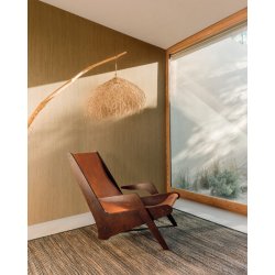 Decoraci&oacute;n con Papel Pintado Bois Sculpte VP93620