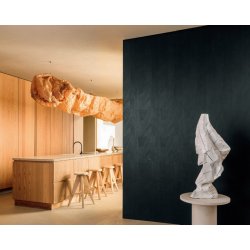 Decoraci&oacute;n con Papel Pintado Bois Sculpte VP93680