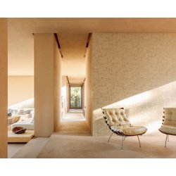 Decoraci&oacute;n con Papel Pintado Bois Sculpte VP93870