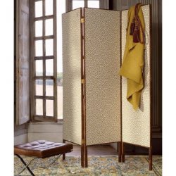 Decoraci&oacute;n con Papel Pintado Pontchartrain Coordonne BP365001