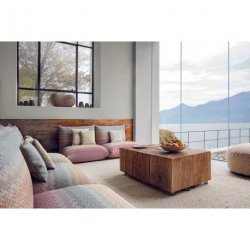 Decoraci&oacute;n con Papel Pintado Missoni Home 04 10382