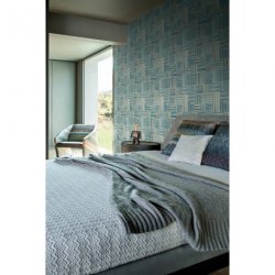 Decoraci&oacute;n con Papel Pintado Missoni Home 03 10204