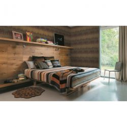 Decoraci&oacute;n con Papel Pintado Missoni Home 03 10210