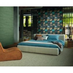 Decoraci&oacute;n con Papel Pintado Missoni Home 03 10222