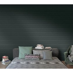 Decoraci&oacute;n con Papel Pintado Missoni Home 02 10129