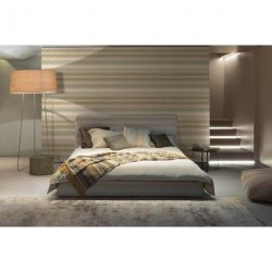 Decoraci&oacute;n con Papel Pintado Missoni Home 01 20064