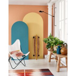 Decoraci&oacute;n con Papel Pintado California 87537716