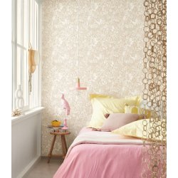 Decoraci&oacute;n con Papel Pintado California 88821202