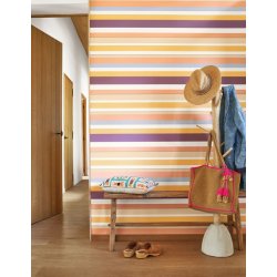 Decoraci&oacute;n con Papel Pintado California 88839191