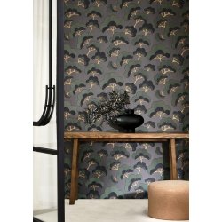 Decoraci&oacute;n con Papel Pintado Kyoto 88719732