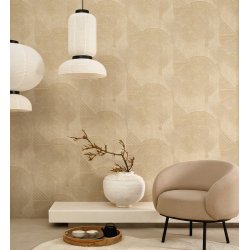 Decoraci&oacute;n con Papel Pintado Kyoto 88751850