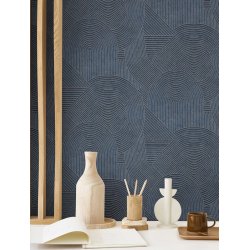 Decoraci&oacute;n con Papel Pintado Kyoto 88756819