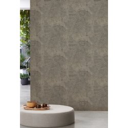 Decoraci&oacute;n con Papel Pintado Kyoto 88757921