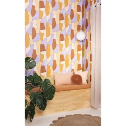 Decoraci&oacute;n con Papel Pintado XXL 104513040