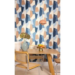 Decoraci&oacute;n con Papel Pintado XXL 104516022