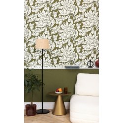 Decoraci&oacute;n con Papel Pintado XXL 104547070