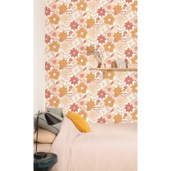 Decoraci&oacute;n con Papel Pintado XXL 104553000