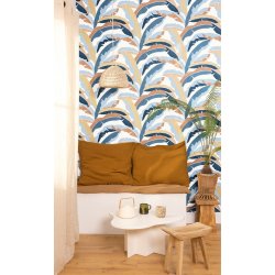 Decoraci&oacute;n con Papel Pintado XXL 104566220